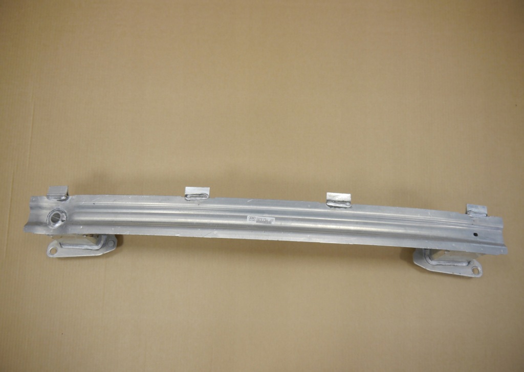 фото №1, Audi a4 b9 балка бампера задняя 8w0807309j