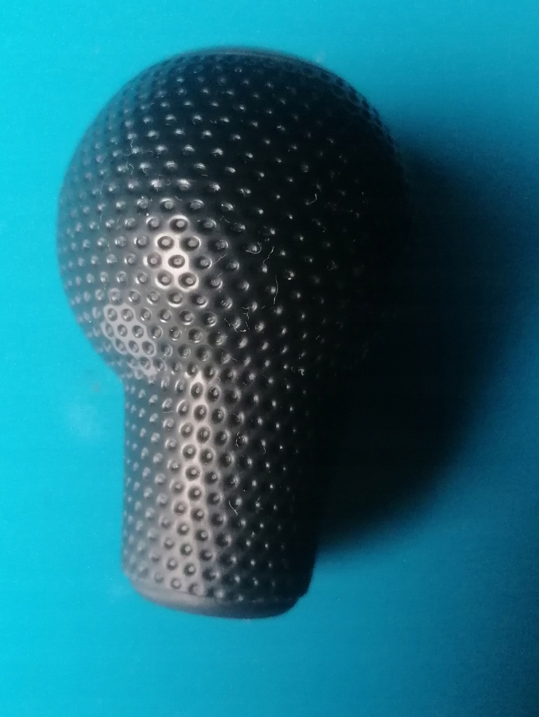 фото №6, Ручка переключения передач домкрат honda jazz iii 2008-2014