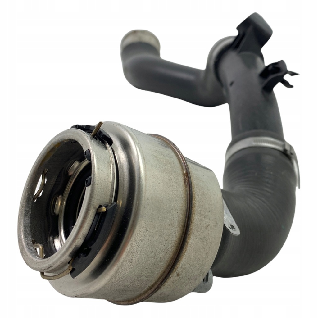 фото №6, Шланг pow. r 1.3tce captur t-i. org 144600442r