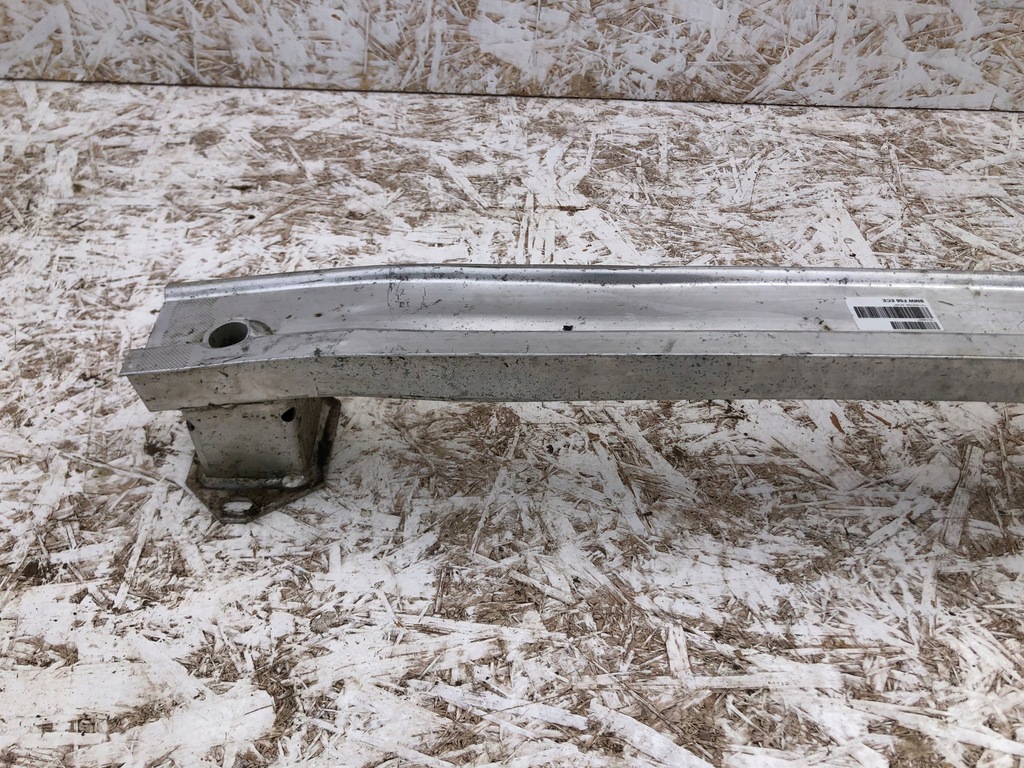 фото №6, Балка підсилювач задня mini cooper f56 f57