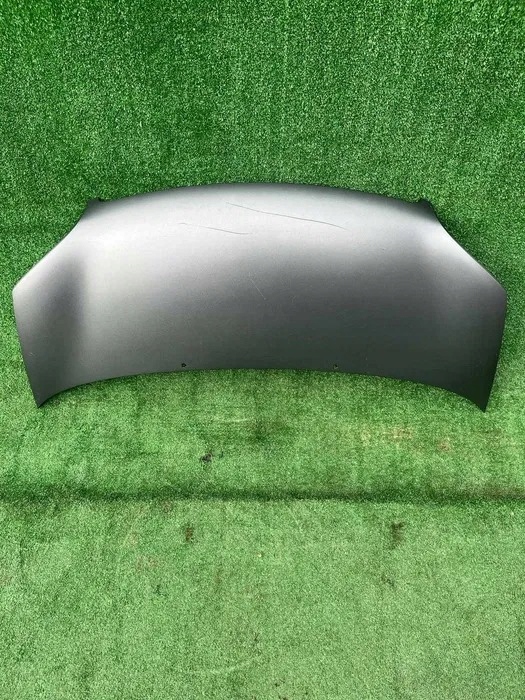 фото №1, Smart forfour капот a453