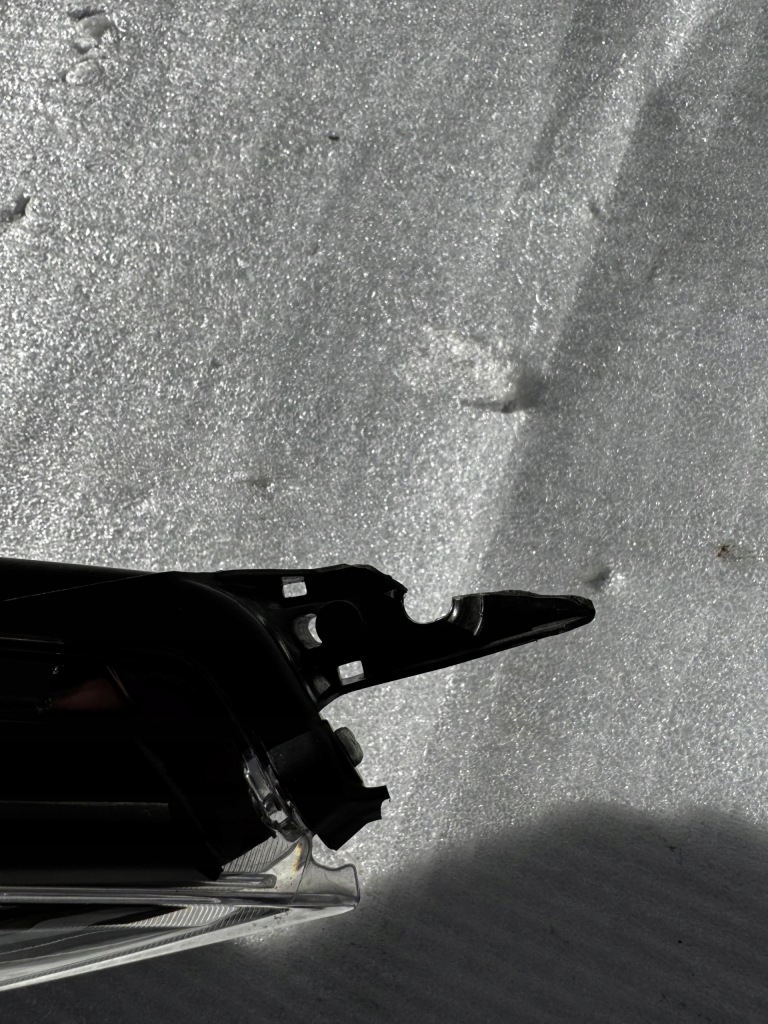 фото №7, Toyota c-hr chr lift full led левый фара лампа