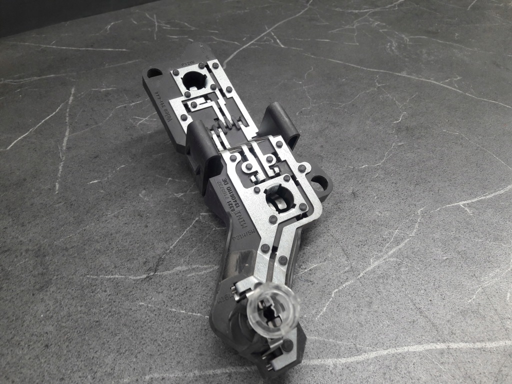 фото №3, 7165732 вкладиш лампи правий mini cooper r50 r53 k