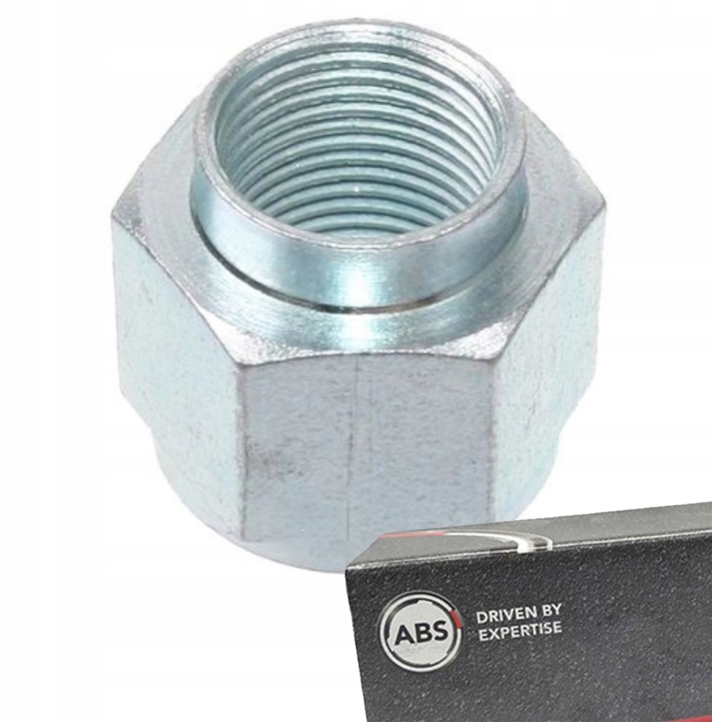 фото №1, Гайка ступиця a.b.s. do peugeot 106 i 1.0 1.1