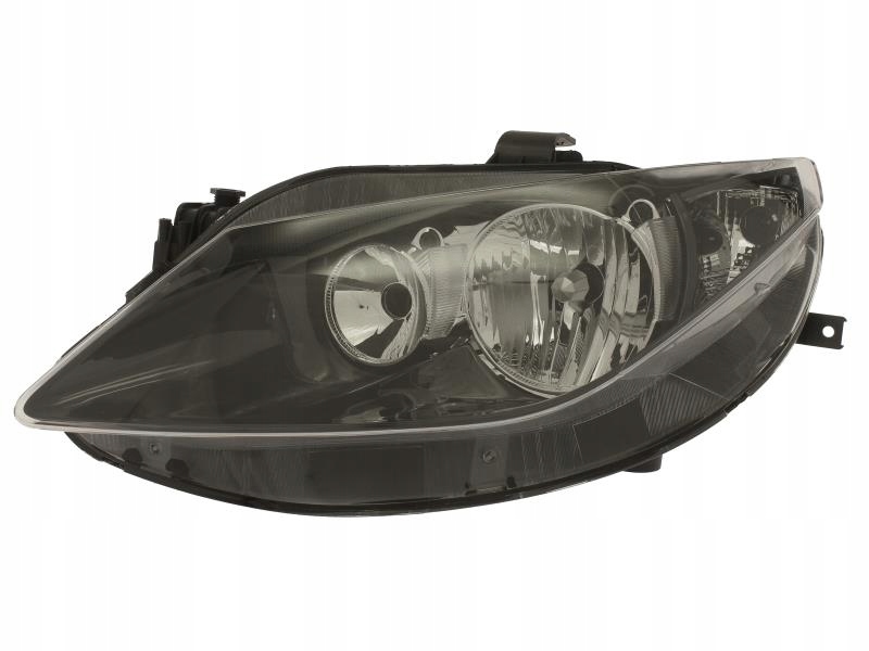 фото №1, Фара depo le seat ibiza