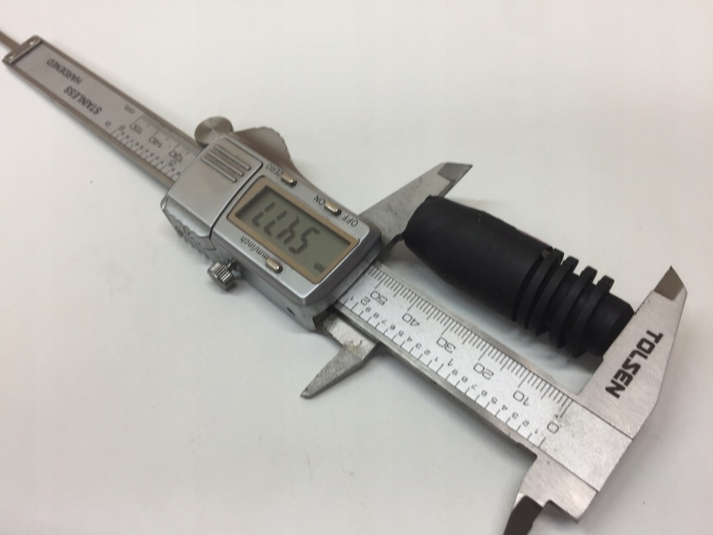 фото №2, Range rover sport l320 lift отбойник отбойник резиновый элемент