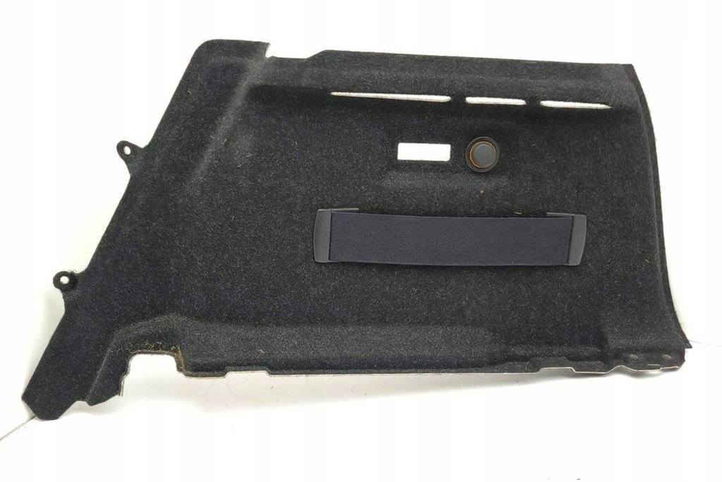 фото №7, Правая обивка багажника bmw i3 i01 7314756 0.6l 2015