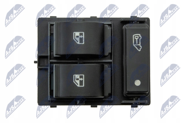 фото №13, Панель перемикач вікон ducato jumper boxer 2006-