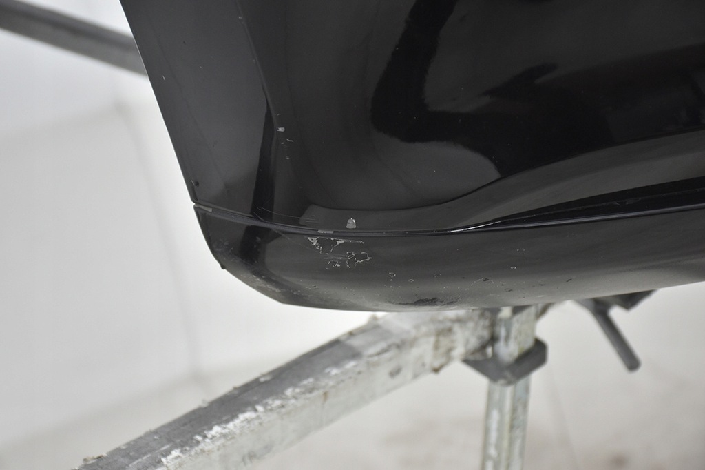 фото №11, Бампер задний задняя vw polo 5 v 6r6807421