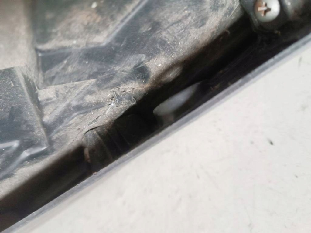 фото №8, Hyundai santa fe 2008 лампа правый перед