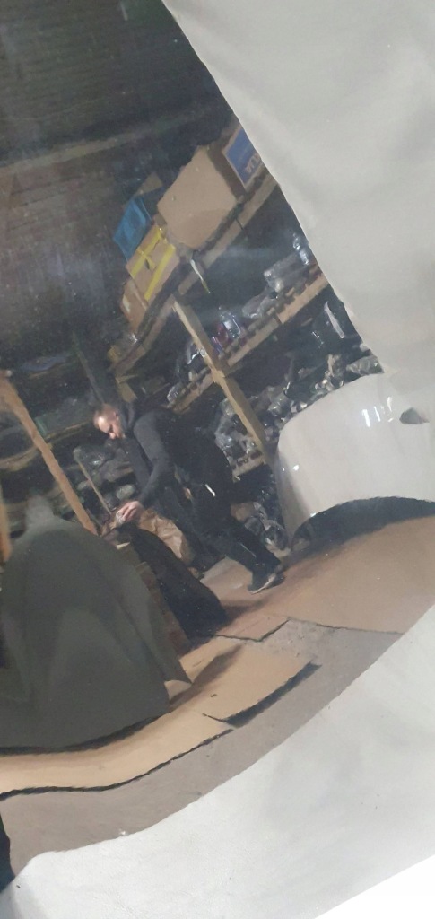 фото №8, Капот крышка двигателя mercedes gle w167 a167 167 оригинальная ładna