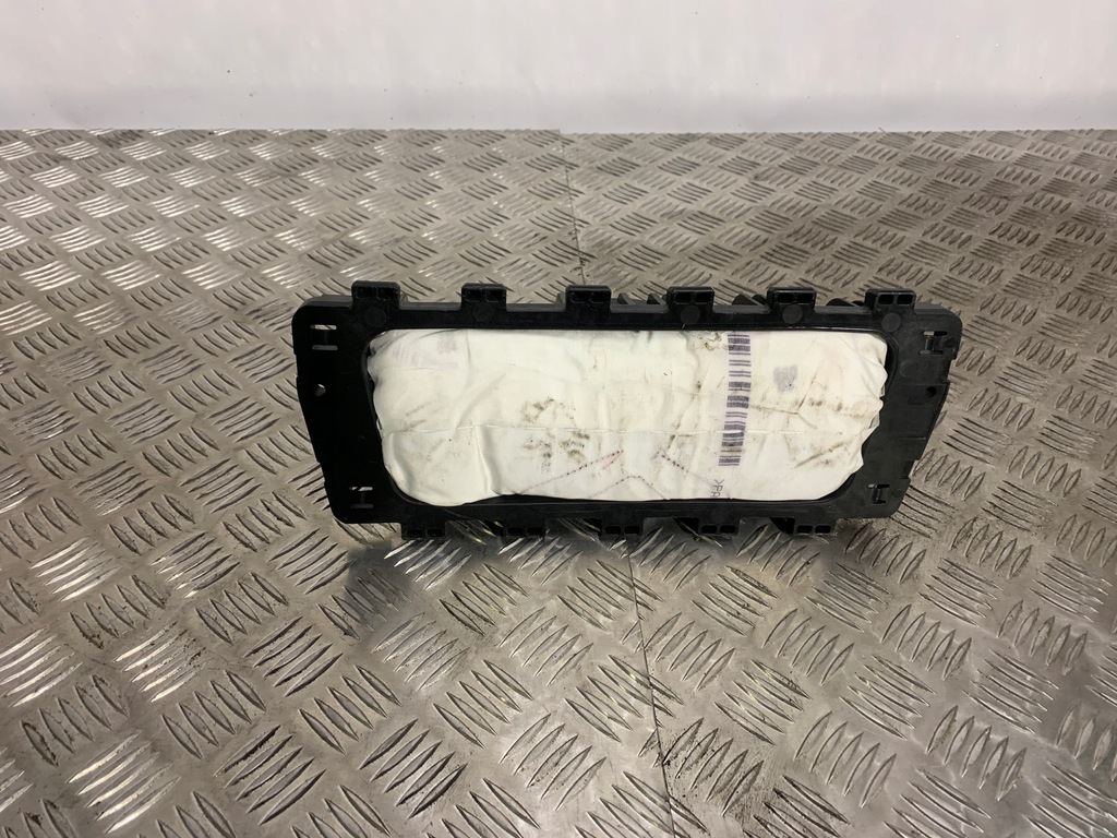 фото №1, Bmw g30 g31 g11 g12 подушка безпеки пасажира подушка