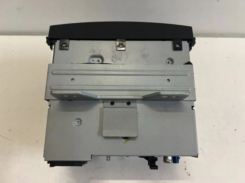 фото №10, Kia ceed 2010 автомагнитола