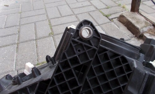 фото №14, Лампа правая ксенон led skoda superb iii 3v1941016b