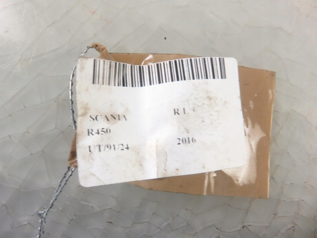 фото №7, Pilot webasto scania r i 2004-2019