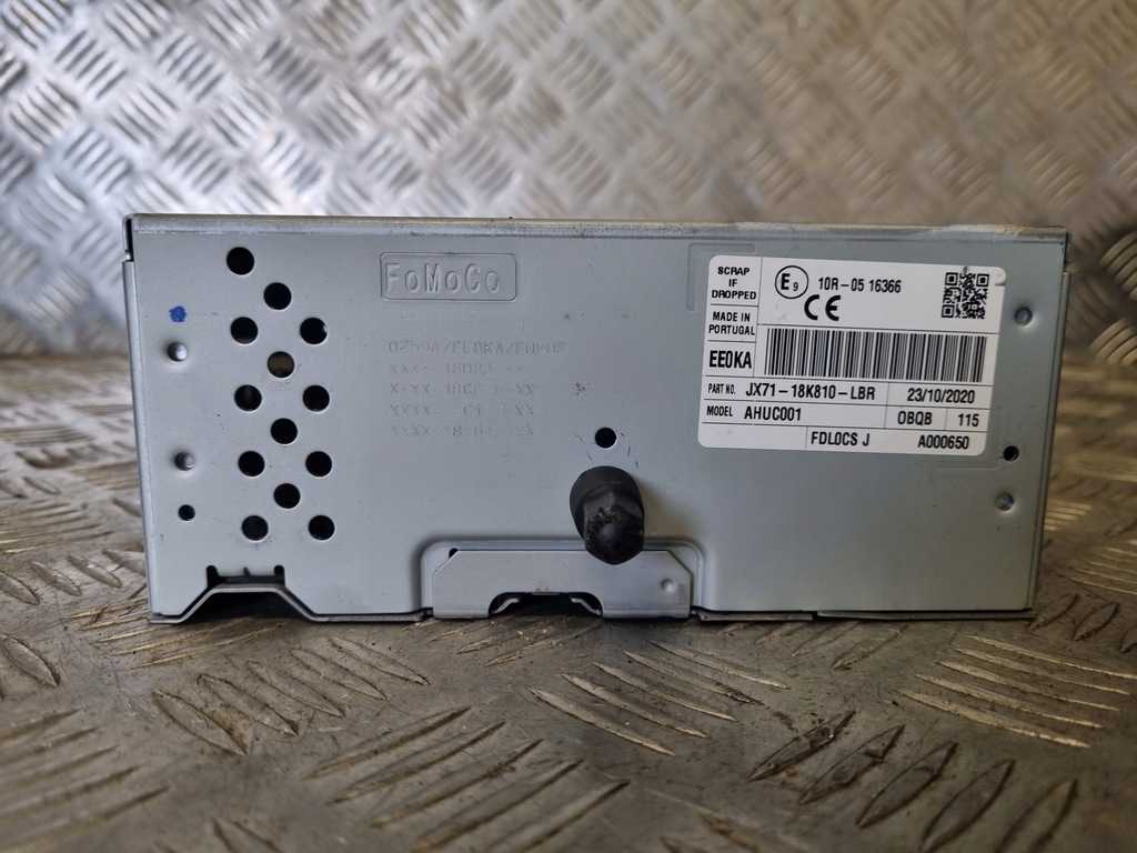 фото №9, Ford kuga mk3 радио навигация монитор синхронизация 3