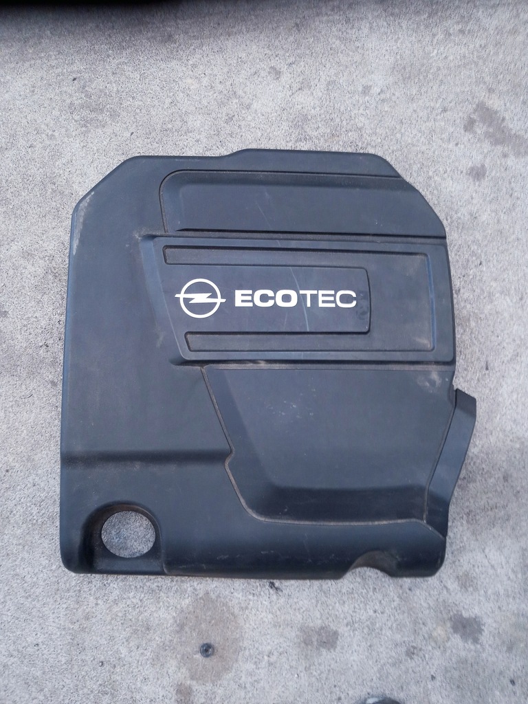 фото №1, Opel vectra signum защита двигателя 3.0 55562140