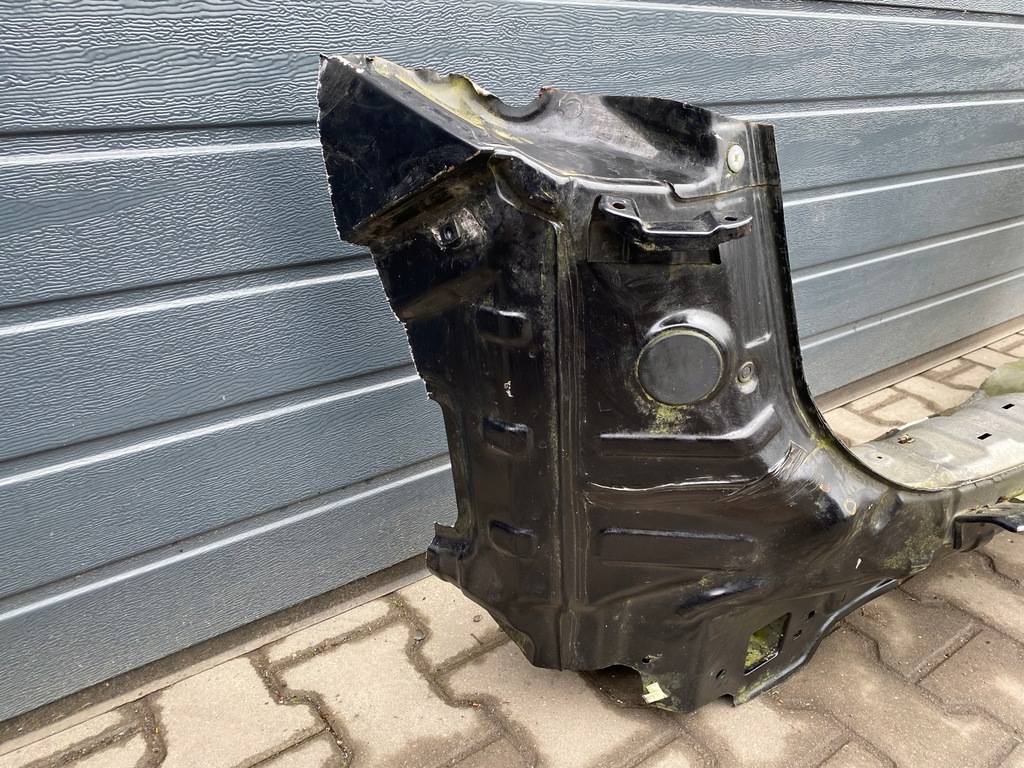 фото №5, Hyundai ix35 pas задний