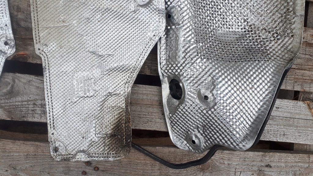 фото №5, A6 c7 защита защита тепловые жабо a7 4g