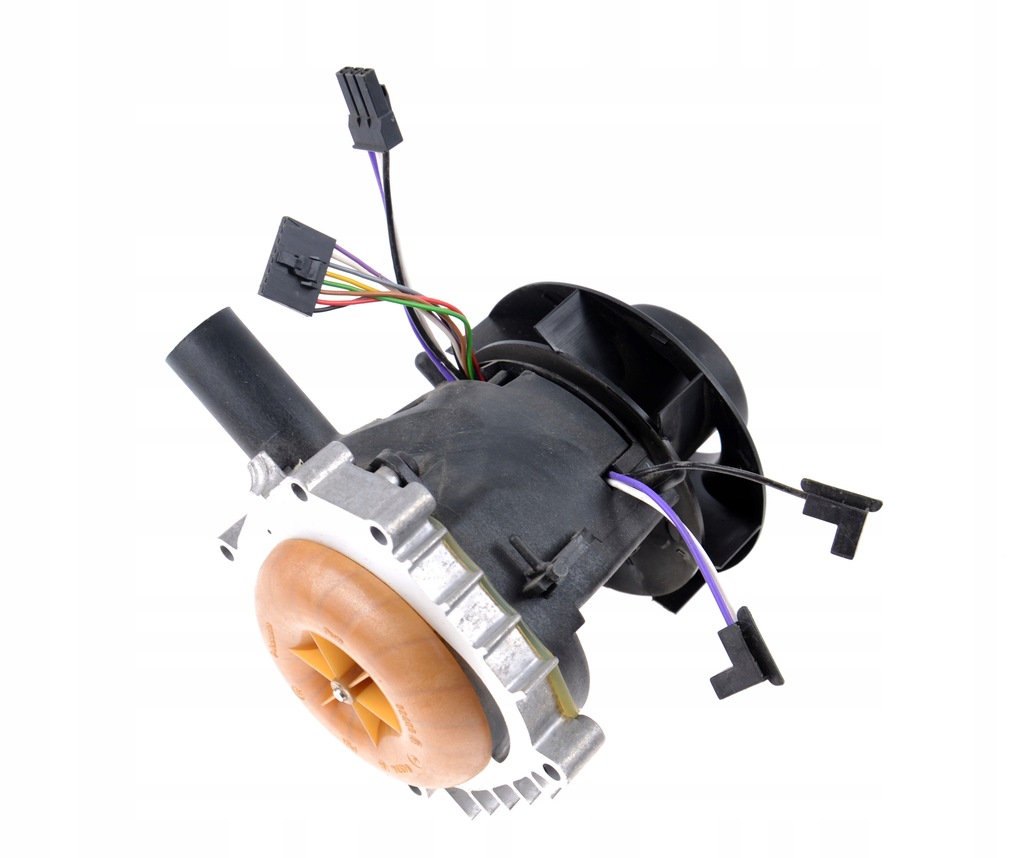 фото №1, Повітродувка обігріву webasto airtop 2000 0028308108