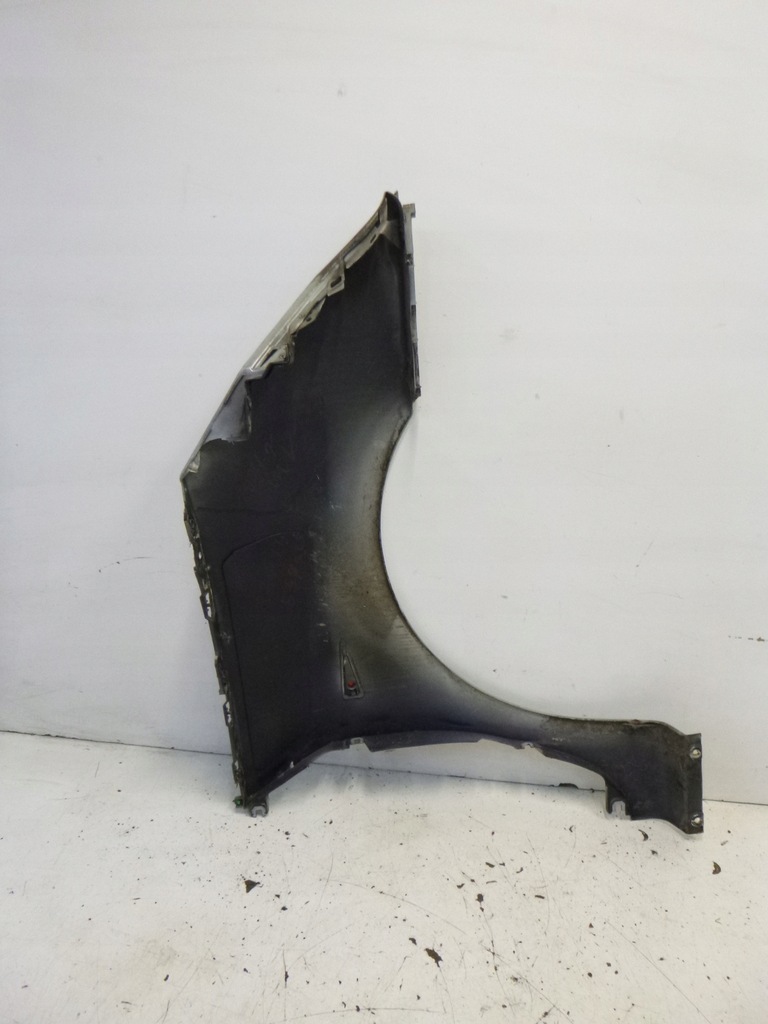 фото №8, Крыло renault espace iv mv190 2004r.