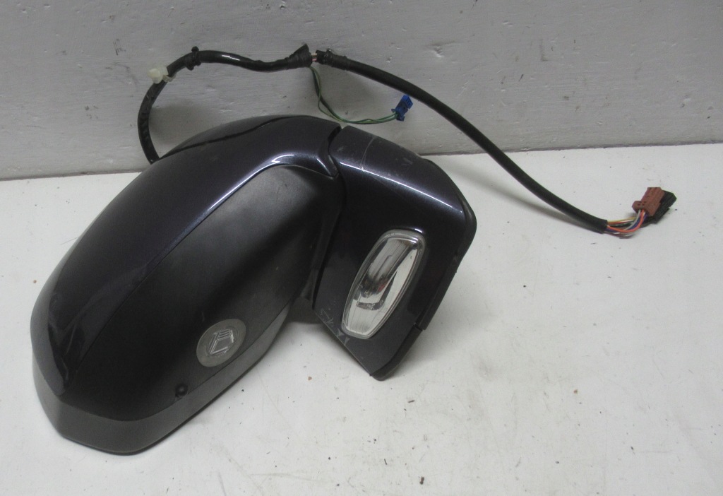 фото №1, Citroen c4 grand picasso 11r зеркало правое 15 pin eu