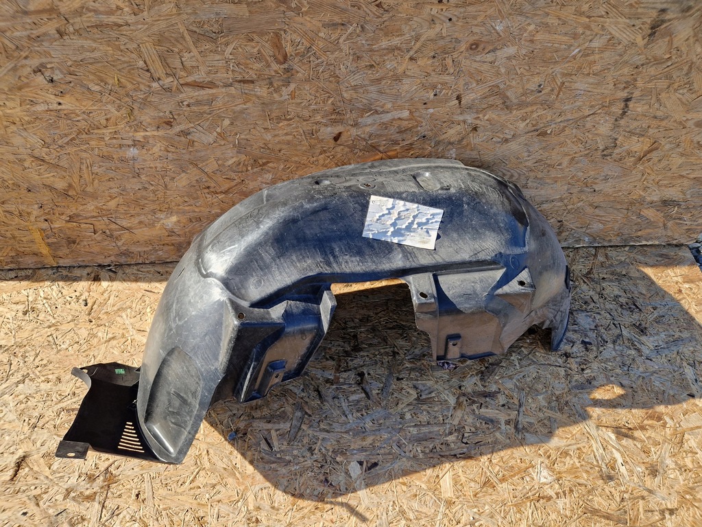 фото №2, Подкрылок перед передние правое kia sorento i 1