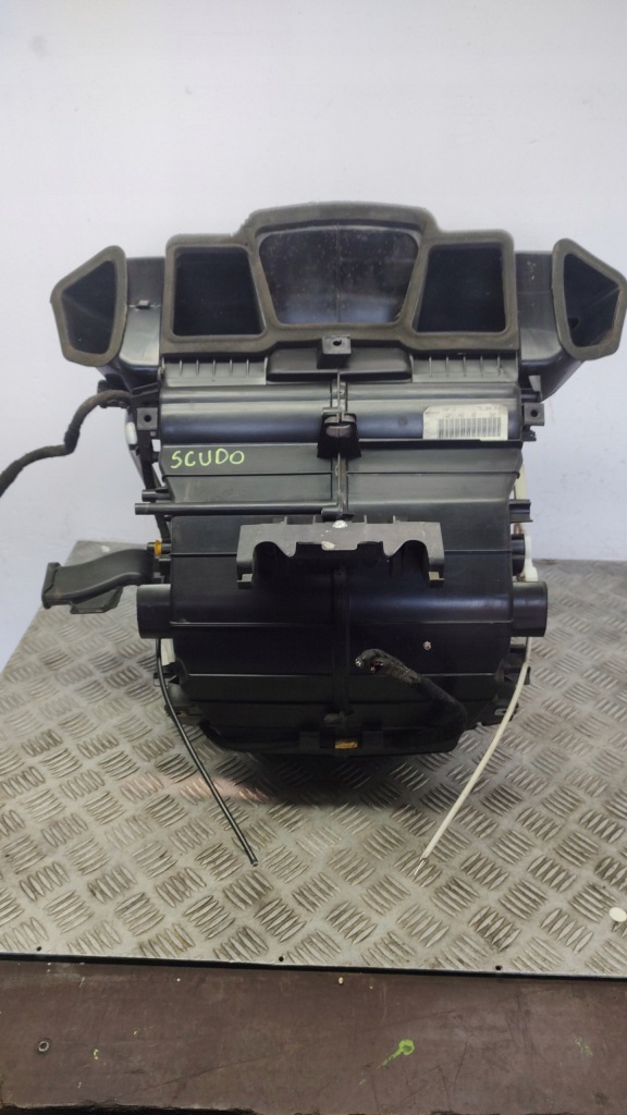 Купить Корпус отопитель scudo expert ii 1.6 европа