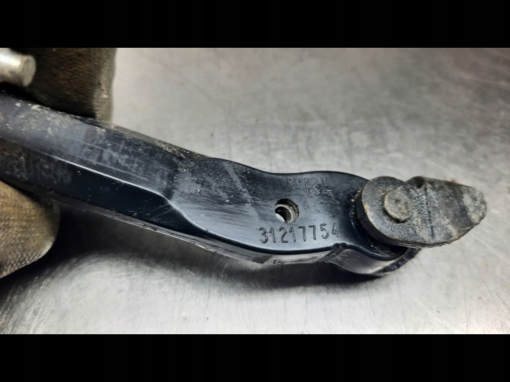 фото №5, Обмежувач двері volvo v70 xc60 v60 s60 31217754