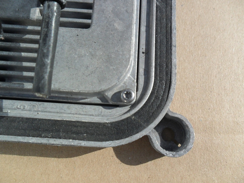 фото №12, Перетворювач ксенон nr. 10r-044663 , a71178a01hq