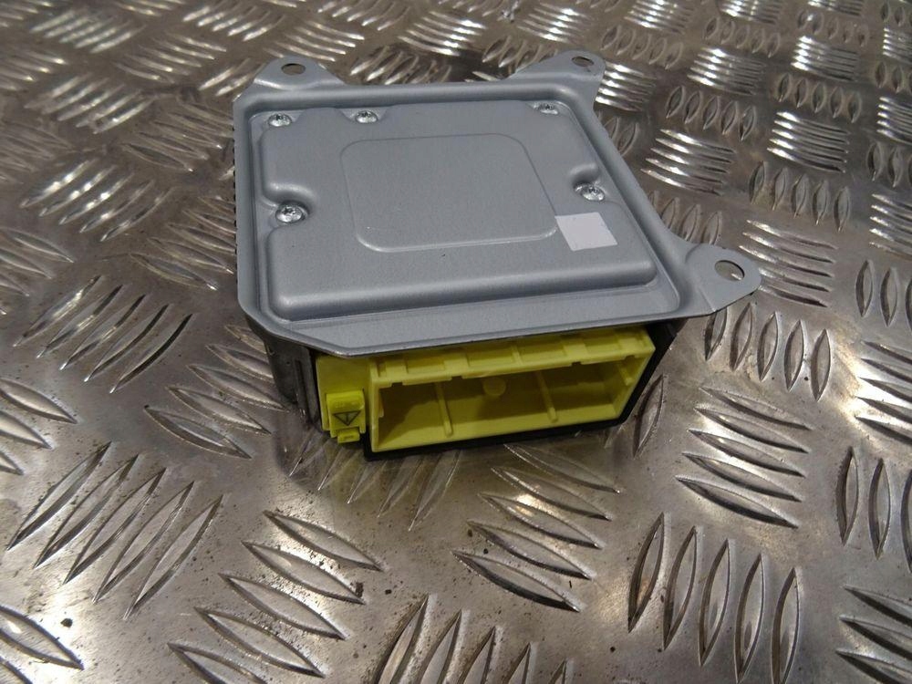 фото №1, Outlander iii модуль подушка безопасности датчик 8635a282