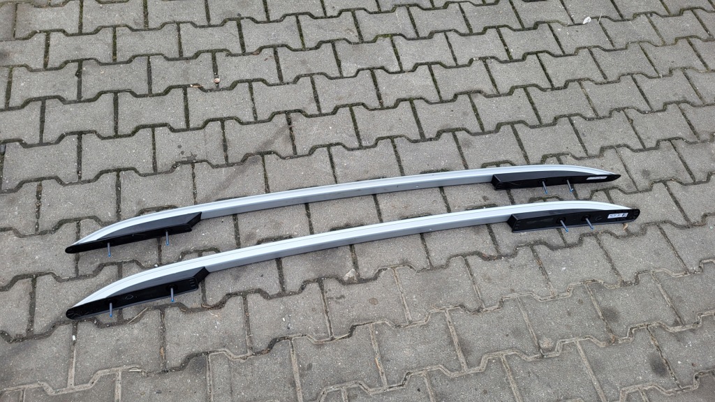 Купить Mini countryman f60 рейлинг рейлинги кровельные 7389976 комплект