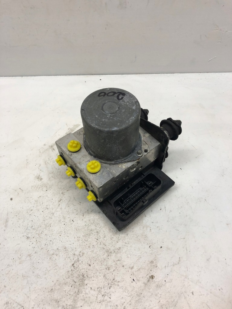 фото №1, Насос abs audi q5 8r0614517m 8r0907379d