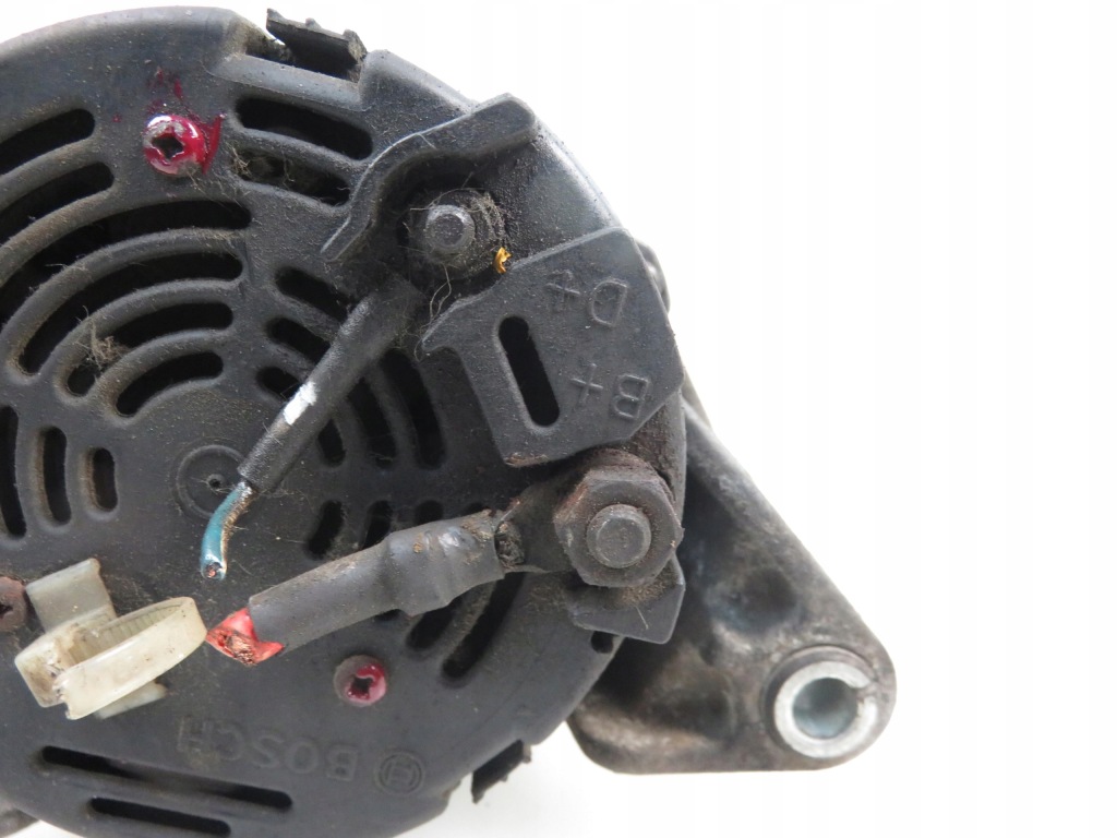 Генератор 0123100003 90534472 gm bosch opel Зі Шроту