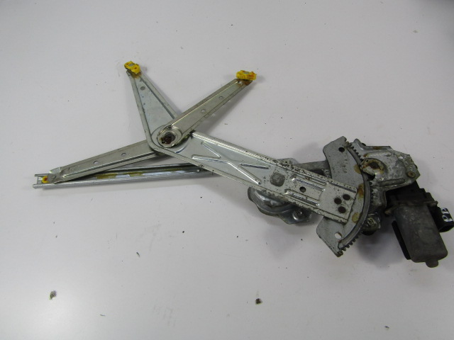 фото №2, Alfa romeo 166 механізм підйомник електричний скло перед правий