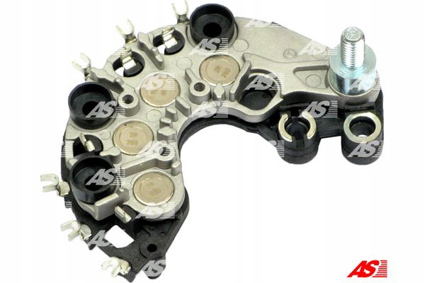 фото №1, Выпрямитель, генератор as-pl arc3061