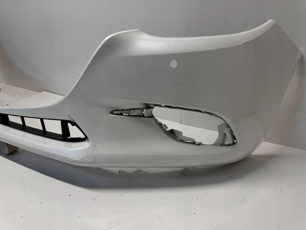 фото №7, Mazda 3 iii bm lift 16-19 бампер перед передний bane50031