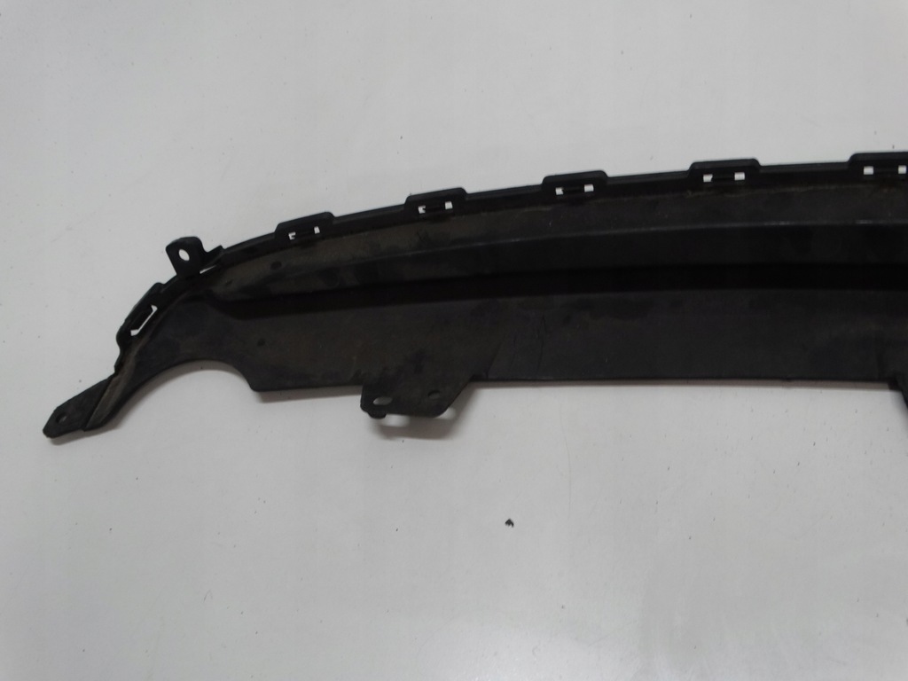 фото №11, Накладка бампера задня hyundai i30 ii 86689-a6000