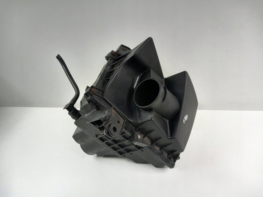 фото №1, Volvo v50 1.8b корпус фильтра воздуха