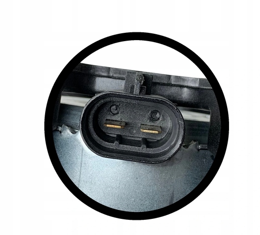 фото №3, Вентилятор citroen jumper peugeot boxer 2.2 hdi