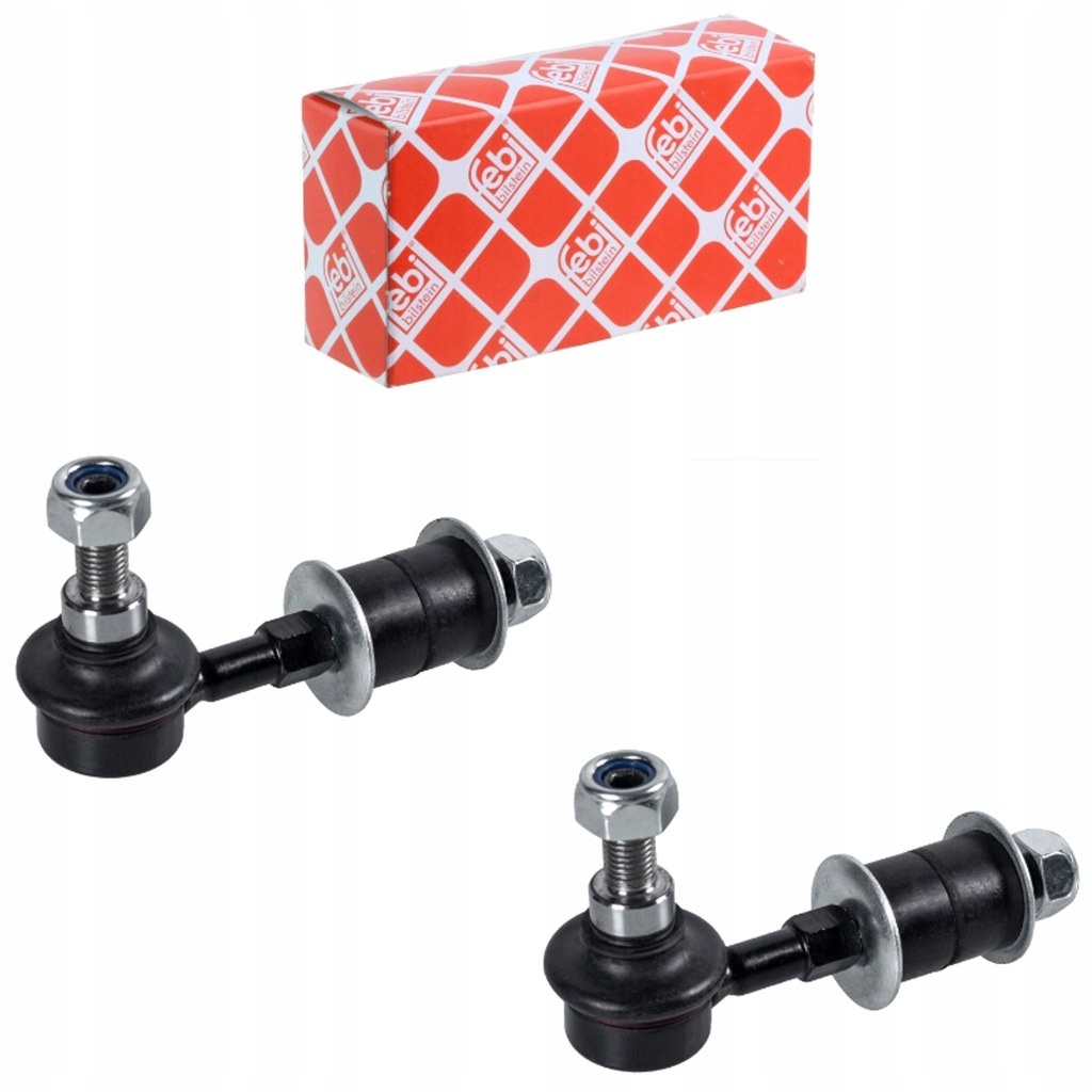 фото №1, Соединители стабилизатора перед l/p nissan maxima 1994-2000