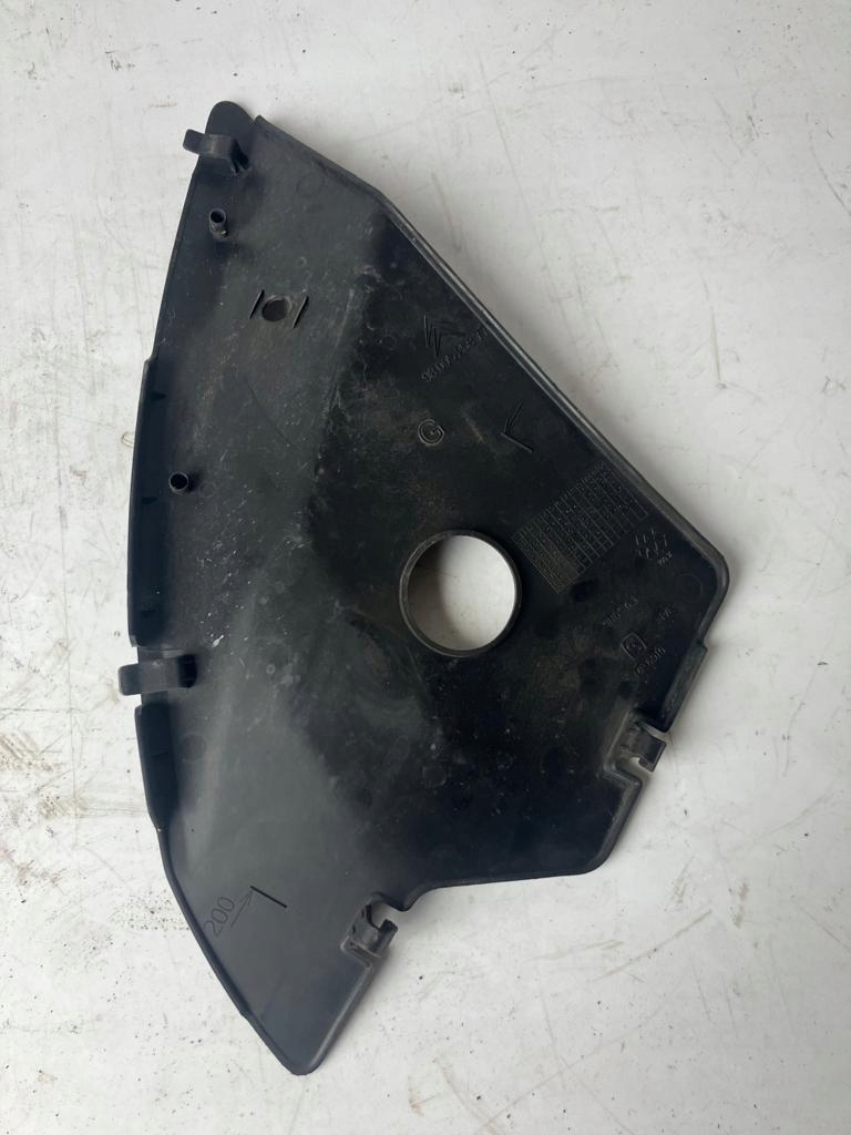 фото №5, Заглушка лампи citroen ds5 ліва 9800525877