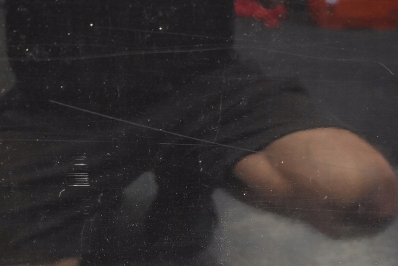 фото №7, Двері праве перед передні czarna vw touran 1 i 03-06