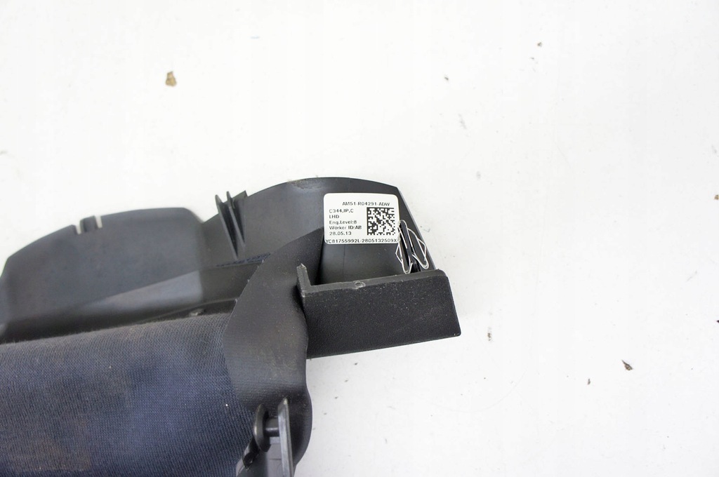 фото №5, Rg353 ford kuga mk2 ii защита колонки руля am51-3530-acw jci-1755997