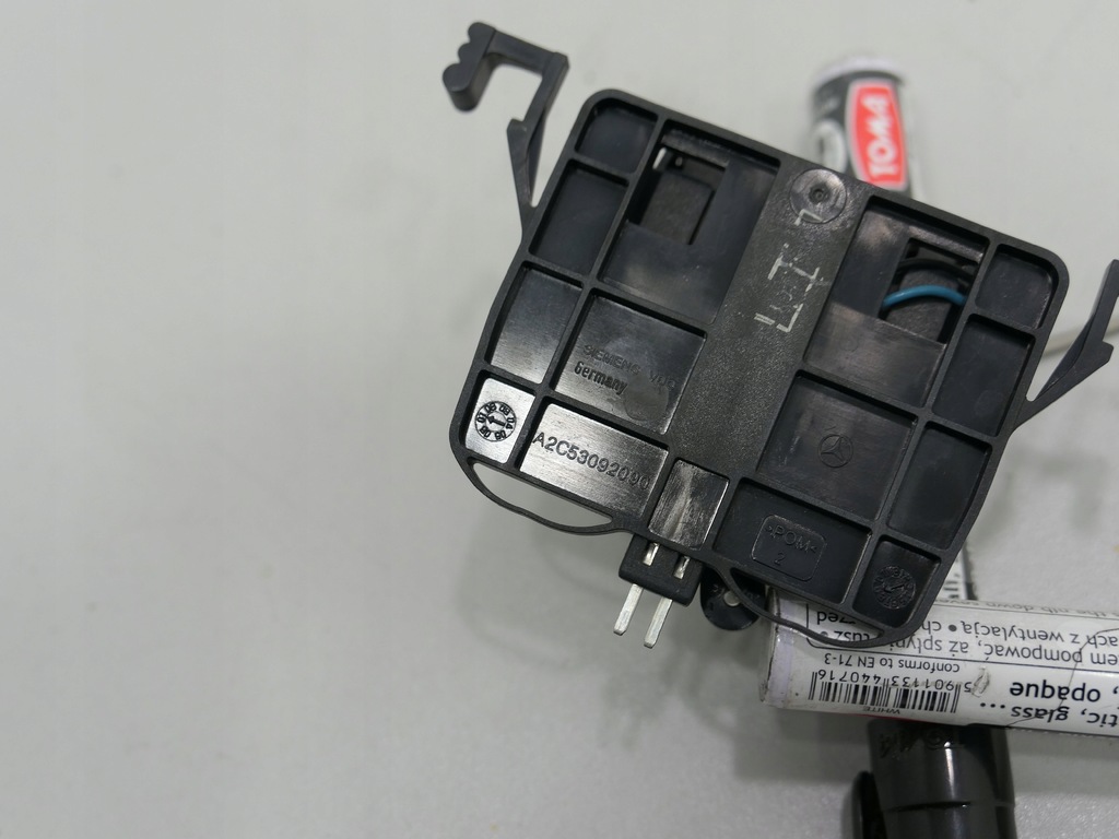 фото №6, Поплавок датчик уровня топлива mercedes cl w216 eu