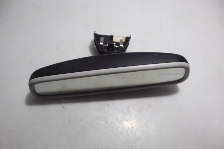 фото №1, Зеркало внутреннее skoda octavia ii lift