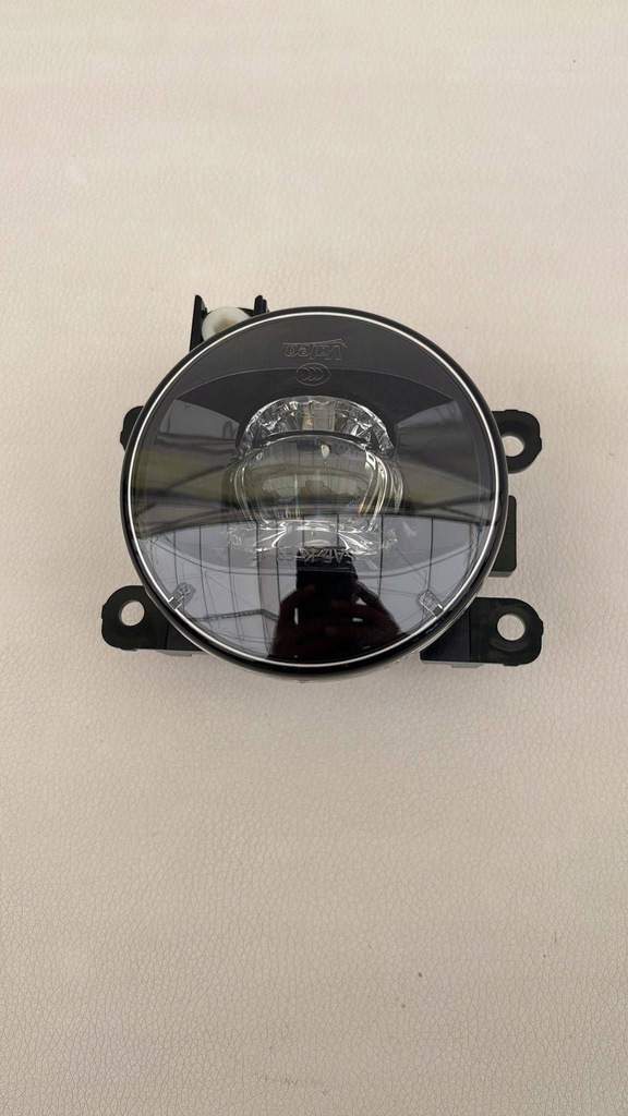 фото №1, Renault clio iv протитуманна фара led перед 90087757 новий