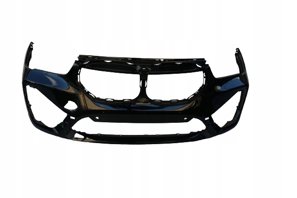 Купити Bmw оригінальний номер 51117954205 бампер