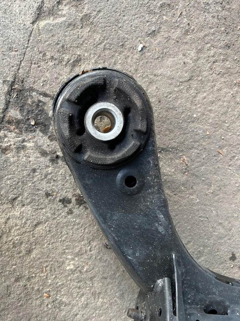 фото №4, Lexus rx450h iii підрамник підрамник задня