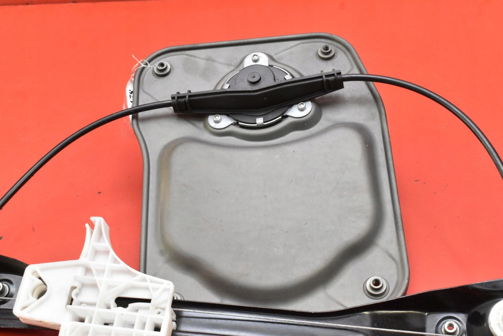 фото №10, Подъемник стекло правый задняя 5j7839402 skoda roomster 06-10